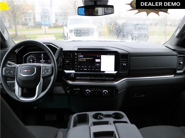 2025 GMC Sierra 1500 Elevation (Stk: 250308) in London - Image 26 of 26