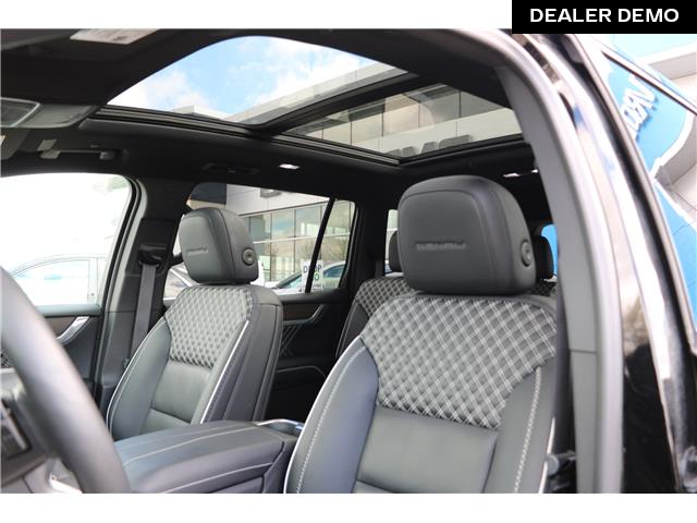 2025 GMC Acadia Denali (Stk: 250666) in London - Image 9 of 27