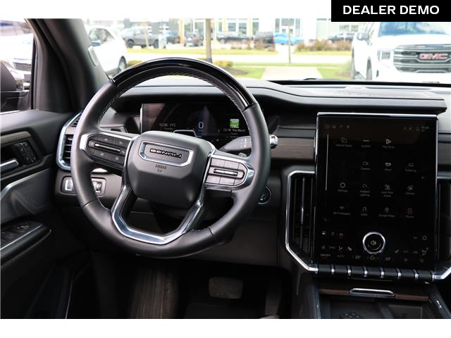 2025 GMC Acadia Denali (Stk: 250666) in London - Image 10 of 27