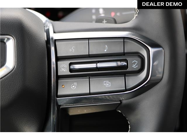 2025 GMC Acadia Denali (Stk: 250666) in London - Image 14 of 27