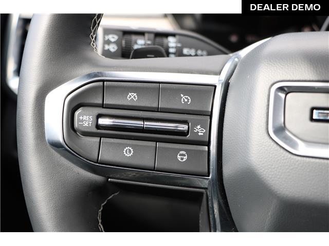 2025 GMC Acadia Denali (Stk: 250666) in London - Image 15 of 27