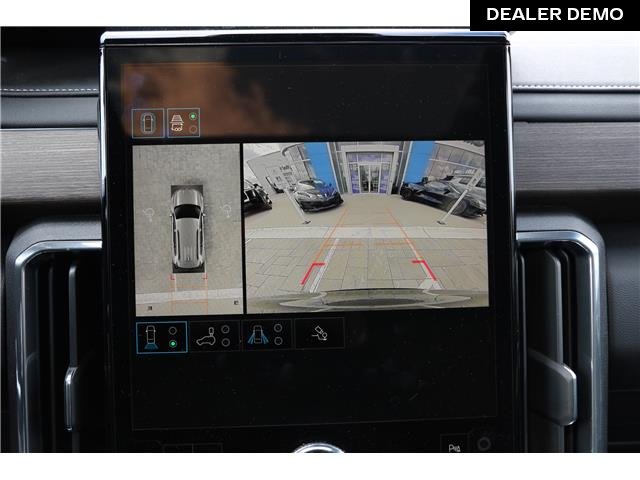 2025 GMC Acadia Denali (Stk: 250666) in London - Image 16 of 27