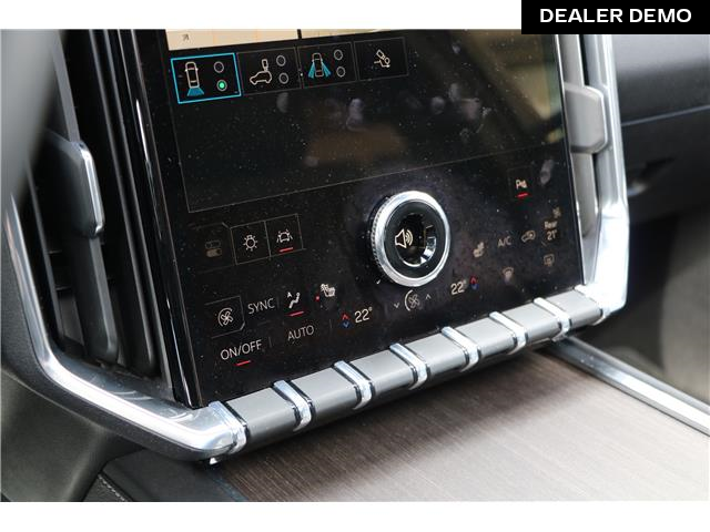 2025 GMC Acadia Denali (Stk: 250666) in London - Image 17 of 27