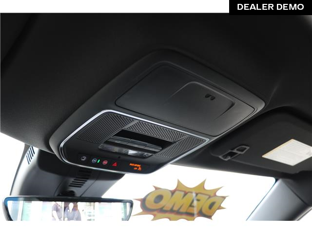 2025 GMC Acadia Denali (Stk: 250666) in London - Image 19 of 27