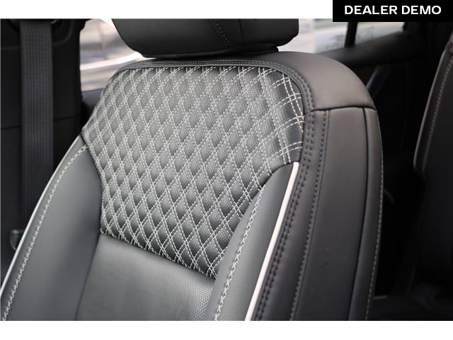 2025 GMC Acadia Denali (Stk: 250666) in London - Image 20 of 27