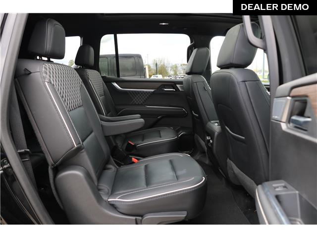 2025 GMC Acadia Denali (Stk: 250666) in London - Image 21 of 27