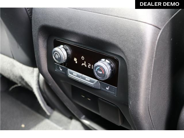 2025 GMC Acadia Denali (Stk: 250666) in London - Image 22 of 27