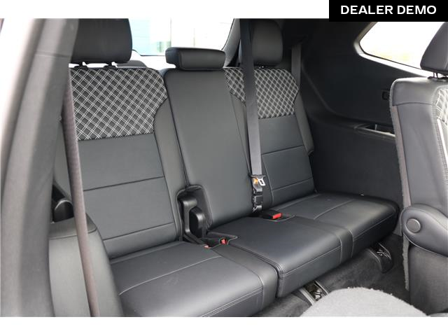 2025 GMC Acadia Denali (Stk: 250666) in London - Image 23 of 27