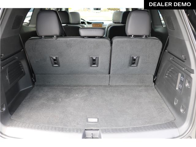 2025 GMC Acadia Denali (Stk: 250666) in London - Image 24 of 27