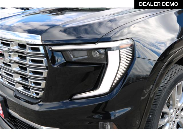 2025 GMC Acadia Denali (Stk: 250666) in London - Image 25 of 27