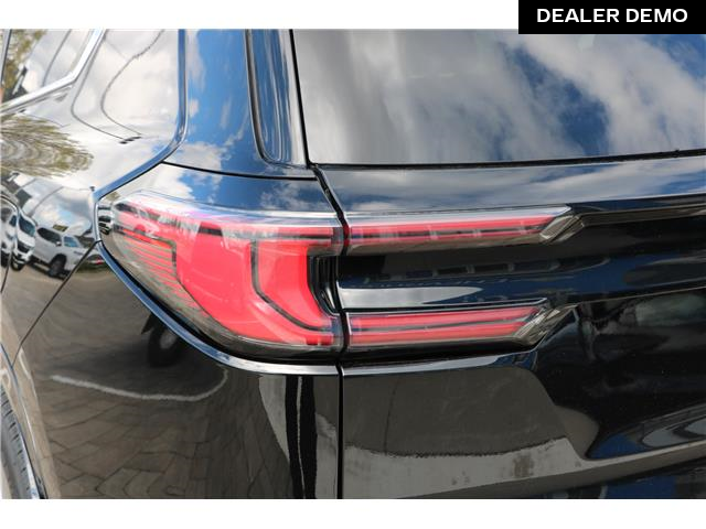 2025 GMC Acadia Denali (Stk: 250666) in London - Image 26 of 27