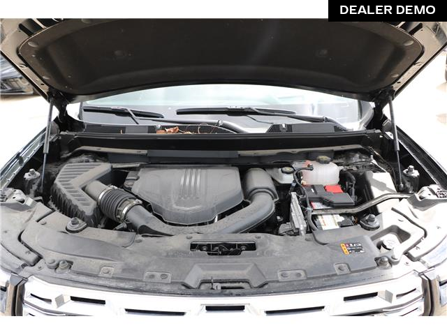 2025 GMC Acadia Denali (Stk: 250666) in London - Image 27 of 27