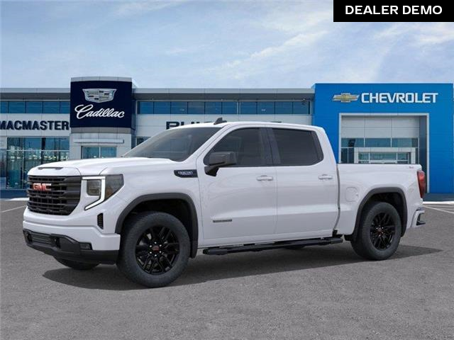 2026 GMC Sierra 1500 Elevation (Stk: 260087) in London - Image 2 of 24