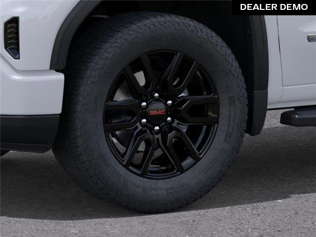 2026 GMC Sierra 1500 Elevation (Stk: 260087) in London - Image 9 of 24
