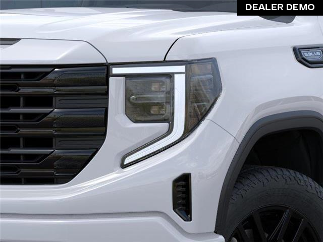 2026 GMC Sierra 1500 Elevation (Stk: 260087) in London - Image 10 of 24