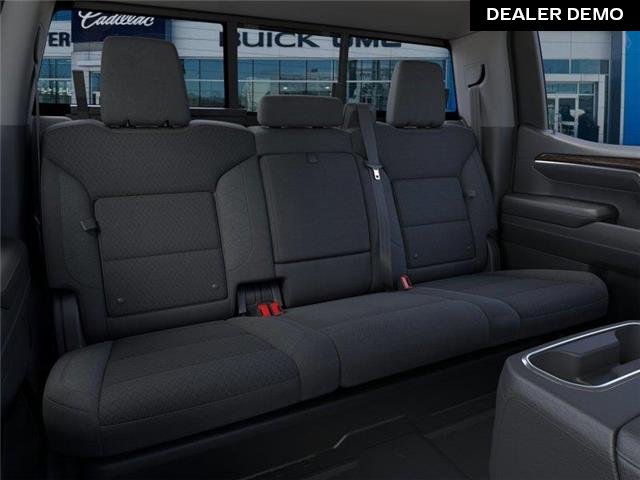 2026 GMC Sierra 1500 Elevation (Stk: 260087) in London - Image 17 of 24