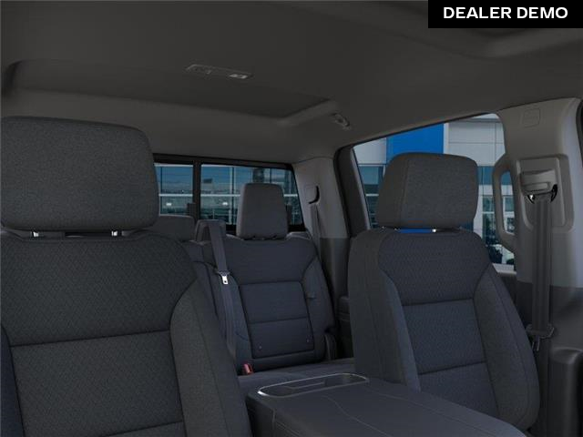 2026 GMC Sierra 1500 Elevation (Stk: 260087) in London - Image 24 of 24
