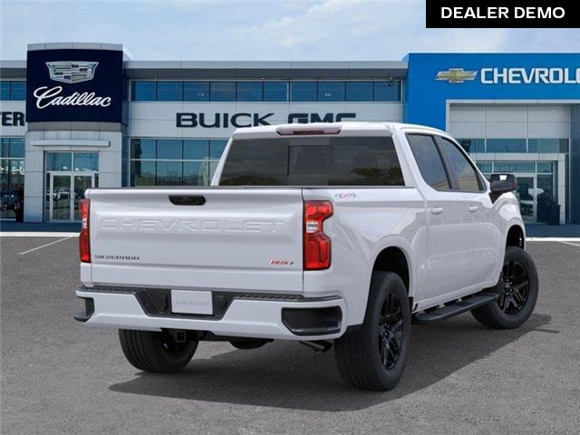 2026 Chevrolet Silverado 1500 RST (Stk: 260065) in London - Image 4 of 24