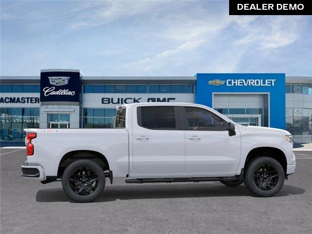 2026 Chevrolet Silverado 1500 RST (Stk: 260065) in London - Image 5 of 24