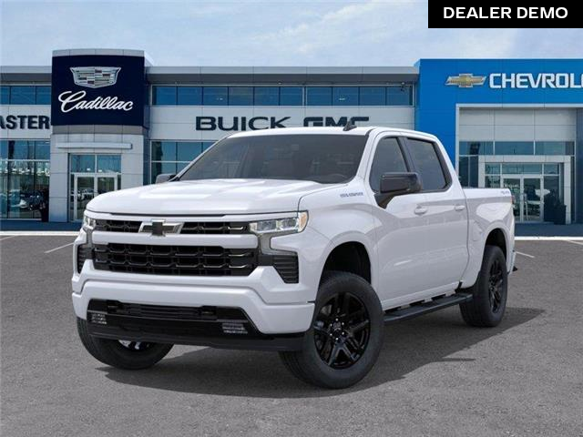 2026 Chevrolet Silverado 1500 RST (Stk: 260065) in London - Image 6 of 24