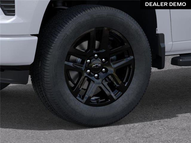 2026 Chevrolet Silverado 1500 RST (Stk: 260065) in London - Image 9 of 24