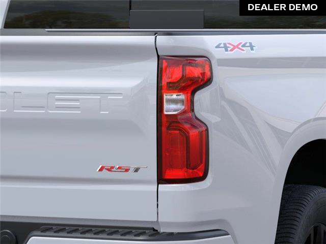2026 Chevrolet Silverado 1500 RST (Stk: 260065) in London - Image 11 of 24