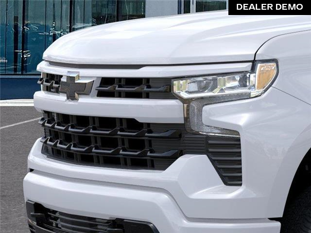 2026 Chevrolet Silverado 1500 RST (Stk: 260065) in London - Image 13 of 24