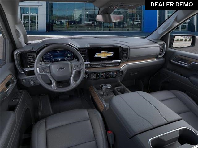 2026 Chevrolet Silverado 1500 RST (Stk: 260065) in London - Image 15 of 24