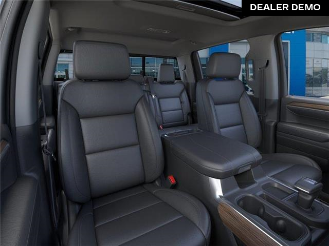 2026 Chevrolet Silverado 1500 RST (Stk: 260065) in London - Image 16 of 24