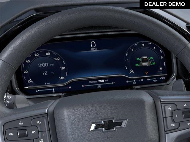 2026 Chevrolet Silverado 1500 RST (Stk: 260065) in London - Image 18 of 24