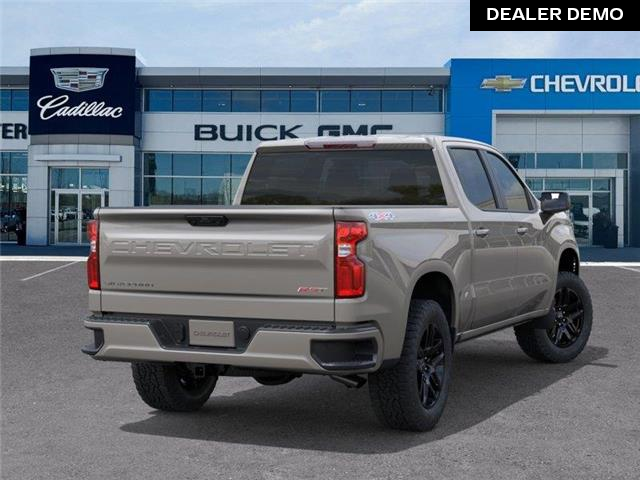 2026 Chevrolet Silverado 1500 RST (Stk: 260254) in London - Image 4 of 24
