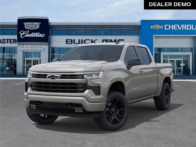 2026 Chevrolet Silverado 1500 RST (Stk: 260254) in London - Image 6 of 24
