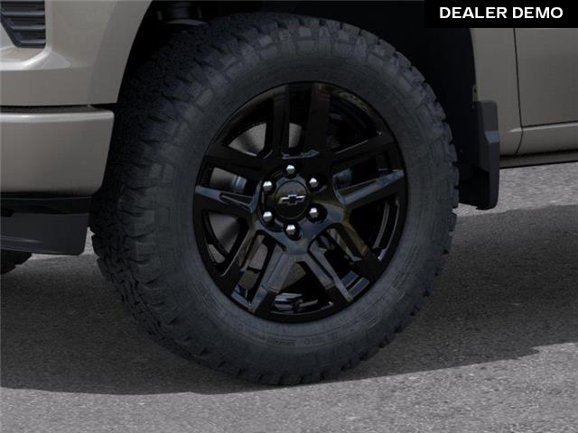 2026 Chevrolet Silverado 1500 RST (Stk: 260254) in London - Image 9 of 24