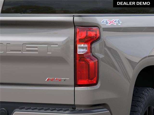 2026 Chevrolet Silverado 1500 RST (Stk: 260254) in London - Image 11 of 24