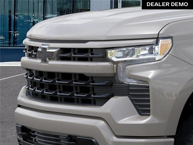 2026 Chevrolet Silverado 1500 RST (Stk: 260254) in London - Image 13 of 24