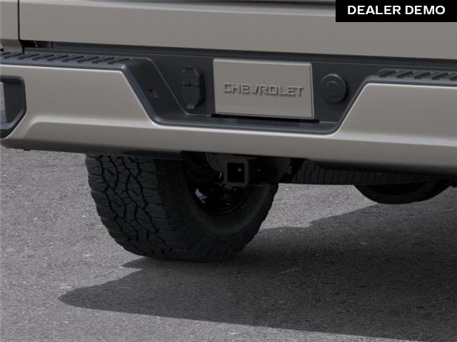 2026 Chevrolet Silverado 1500 RST (Stk: 260254) in London - Image 14 of 24