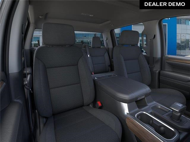 2026 Chevrolet Silverado 1500 RST (Stk: 260254) in London - Image 16 of 24