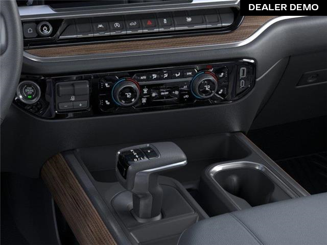 2026 Chevrolet Silverado 1500 RST (Stk: 260254) in London - Image 23 of 24