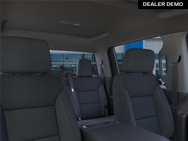 2026 Chevrolet Silverado 1500 RST (Stk: 260254) in London - Image 24 of 24