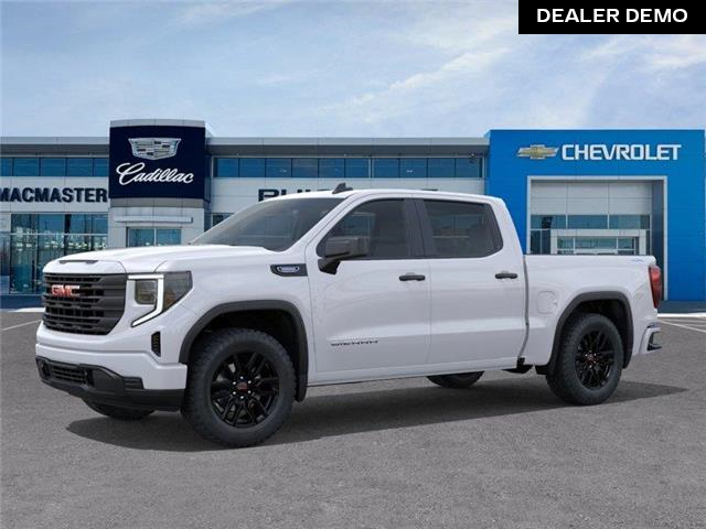 2026 GMC Sierra 1500 Pro (Stk: 260329) in London - Image 2 of 24 2026 GMC Sierra 1500 Pro (Stk: 260329) in London - Image 2 of 24