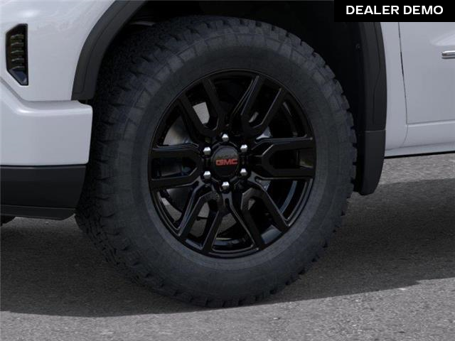 2026 GMC Sierra 1500 Pro (Stk: 260329) in London - Image 9 of 24 2026 GMC Sierra 1500 Pro (Stk: 260329) in London - Image 9 of 24