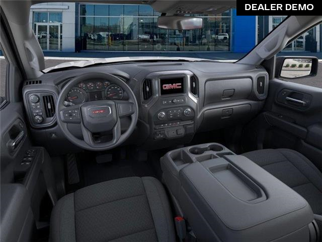 2026 GMC Sierra 1500 Pro (Stk: 260329) in London - Image 15 of 24 2026 GMC Sierra 1500 Pro (Stk: 260329) in London - Image 15 of 24