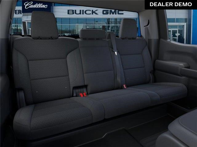 2026 GMC Sierra 1500 Pro (Stk: 260329) in London - Image 17 of 24 2026 GMC Sierra 1500 Pro (Stk: 260329) in London - Image 17 of 24
