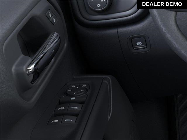 2026 GMC Sierra 1500 Pro (Stk: 260329) in London - Image 22 of 24 2026 GMC Sierra 1500 Pro (Stk: 260329) in London - Image 22 of 24