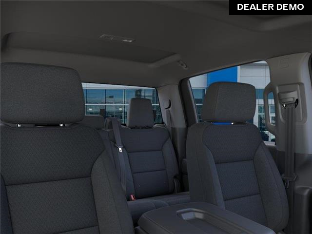 2026 GMC Sierra 1500 Pro (Stk: 260329) in London - Image 24 of 24 2026 GMC Sierra 1500 Pro (Stk: 260329) in London - Image 24 of 24