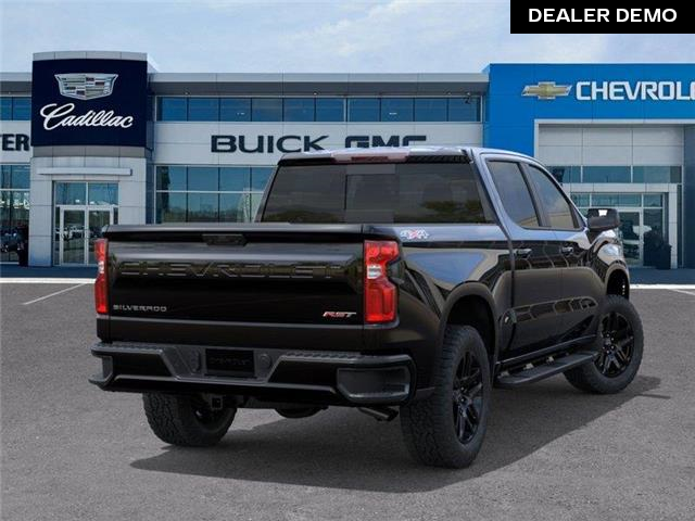 2026 Chevrolet Silverado 1500 RST (Stk: 260063) in London - Image 4 of 24 2026 Chevrolet Silverado 1500 RST (Stk: 260063) in London - Image 4 of 24