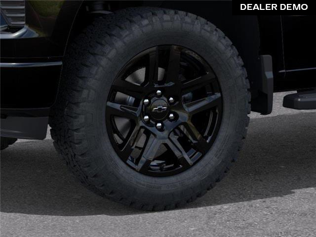 2026 Chevrolet Silverado 1500 RST (Stk: 260063) in London - Image 9 of 24 2026 Chevrolet Silverado 1500 RST (Stk: 260063) in London - Image 9 of 24