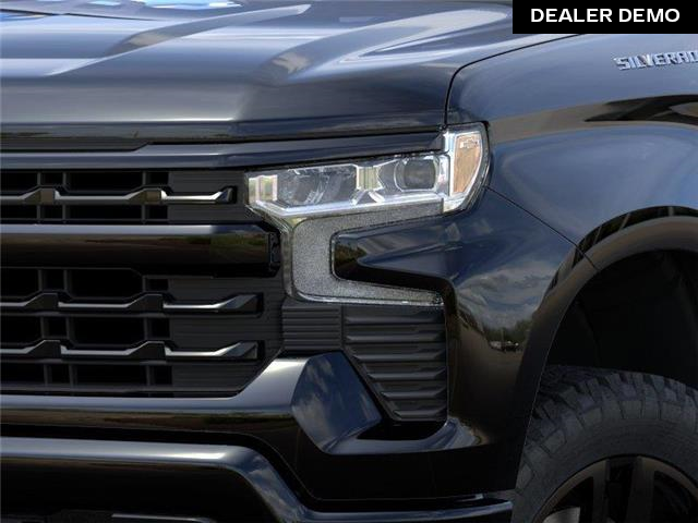 2026 Chevrolet Silverado 1500 RST (Stk: 260063) in London - Image 10 of 24 2026 Chevrolet Silverado 1500 RST (Stk: 260063) in London - Image 10 of 24