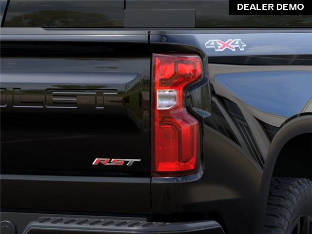 2026 Chevrolet Silverado 1500 RST (Stk: 260063) in London - Image 11 of 24 2026 Chevrolet Silverado 1500 RST (Stk: 260063) in London - Image 11 of 24