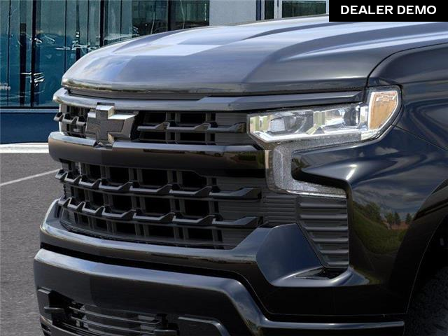 2026 Chevrolet Silverado 1500 RST (Stk: 260063) in London - Image 13 of 24 2026 Chevrolet Silverado 1500 RST (Stk: 260063) in London - Image 13 of 24